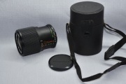 Mamiya Sekor ZOOM E 35-70mm 1:3.5-4.5