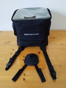 TANK BAG BMW  BMW f 650/700/800 gs TORBA na zbiornik. Pasuje do motocykli 
