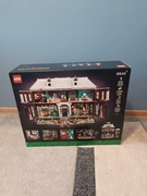 LEGO 21330 Ideas Sam w domu Home Alone