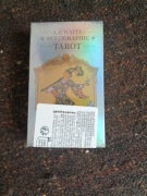Karty tarot nowe
