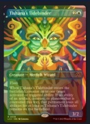 Karta MtG - Tishana's Tidebinder  (335) * FOIL* - (LCI)