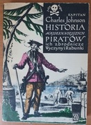 Historia najsłynniejszych piratów, ich zbrodnicze wyczyny i rabunki 