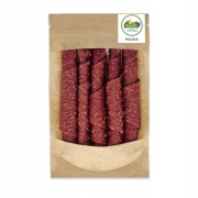 Przekąski owocowe Ecosnacks kiwi 50 g