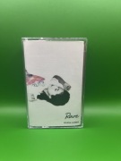 mc kaseta audio magnetofonowa selena gomez - rare różowa