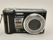 Panasonic Lumix DMC-TZ7 defekt