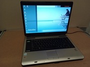 Stary laptop Toshiba Satellite WinXP aktywowany!