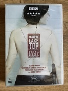 Tajemnice Laketop. China Girl [2 DVD] nowy w folii