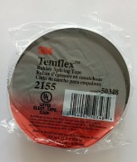 Taśma samowulkanizująca Temflex 2155 - 2 szt. 