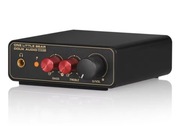 Przedwzmacniacz gramofonowy Hi-Fi MM/MC Douk Audio T14-EQ