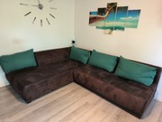 Sprzedam sofę w kształcie litery L 
