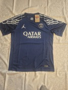 PARIS SAINT-GERMAIN KOSZULKA SPORTOWA L 2025/26