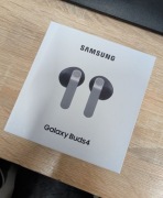 Samsung Galaxy Buds 4 black