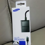 SAMSUNG ET-R205 ADAPTER MICRO na USB OTG SWITCH