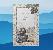 Białe złoto - Giles Milton