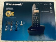 Telefon stacjonarny Panasonic KX-TG1621.