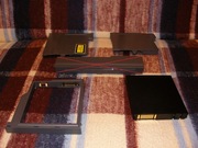 Bateria dodatkowa Selectbay Toshiba Tecra 8200 T8200 i starsze serii Tecra