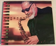 Sonny Rollins - Global Warming