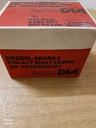 Przeglądarka do slajdów Krokus DIA