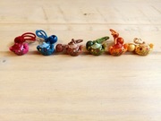 !HIT! Gumka do włosów czajnik