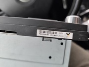 Blaupunkt Ori radio VW passat b6 