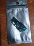 Złącze ładowania Samsung A12 A127f