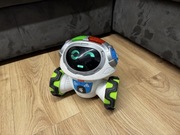 Fisher-Price robot Movi mistrz zabawy