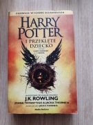 Harry Potter i przeklęte dziecko 
