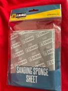 AMMO MIG 8558 - Gąbka ścierna 280