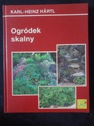 Ogródek Skalny Karl-Heinz Hartl