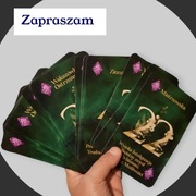 Portret numerologiczny 