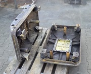 Zagęszczarka Wacker DPU 500 kg Płyta Bomag Ammann