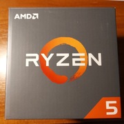 AMD Ryzen 5 1600