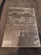 Cypres  Hill  - Still Smoking DVD 2004 rok