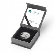 20 zł (2020) - Węgrów Polskie Termopile