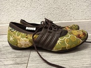 Scandi Girl Rzadkie Vintage Nike Ballet Sneaker – kolekcjonerski model! R41