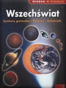 Wiedza w pigułce - Wszechświat