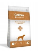 Calibra Veterinary Diet Dog GastroIntestinal & Pancreas karma sucha 12 kg