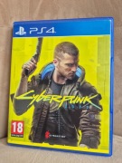 Cyberpunk 2077 PL PS4/PS5