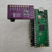 Sidkick Pico do Commodore 64