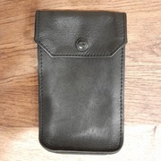 Etui do komórki na pas Mister S Leather Versatile Phone Holster skóra