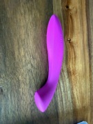 Dildo Lelo Ella - kultowy model, praktycznie niedostępny!