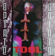 Tool – Opiate      CD-ep    post-metal, alternative rock   US