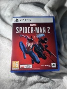 Spider-man 2 ps5