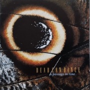 Dead Can Dance–A Passage In Time CD modern classical, ambient, experimental