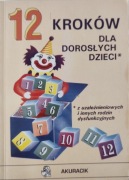 12 kroków dla dorosłych dzieci 