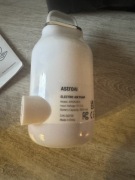 AstroAl lampka kempingowa z pompką 