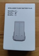 Bateria DJI mini 3 i 4 większa pojemność 3850 mAh