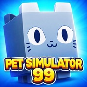 Huge Festive Cat | PET SIMULATOR 99 | ROBLOX