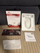 Mysz bezprzewodowa RedRagon 918W-Pro King Pro max ideał