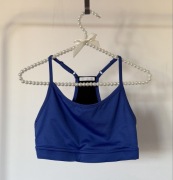 Sportowy stanik ZARA S